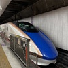12月4日(水) 長岡帰省、日本海側の冬、気候風土が県民性に与える影響、シチュー