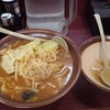 Route９　長岡駅　⇒　燕三条駅　新潟５大ラーメン食べつくしの旅　その４