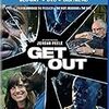 フォークロアの女　「GET OUT」のアリソン・ウィリアムズ