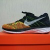 NIKE Flyknit Lunar 3