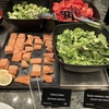 【スロバキア】4つ星ホテル「Radisson Blu Carlton Hotel, Bratislava」朝食編
