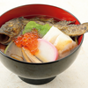 【新年あけまして】かえるがオススメする地域のお雑煮まとめ【おめでとうございます】