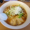 【今週のラーメン１０９９】 つけめん処 あすなろ食堂 （東京・武蔵野市） とまとらぁめん