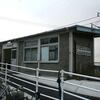 ＪＲ西日本　常盤駅