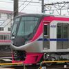 京王5000系運行開始記念乗車券ゲット 2017.9.17