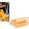 セブンイレブンから「赤城乳業 ガツン、と超みかんマルチ」が新登場！果汁が3倍超のアイスバー5本入り、コンビニ新商品