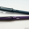 LAMY Safari Petrol［2017 Limited］