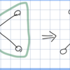 C. Link Cut Centroids ～木の重心～