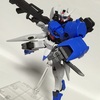 HG ガンダムアスタロト 鉄血外伝 レビュー