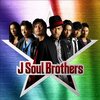 J Soul Brothers/J Soul Brothers