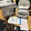 タニタの血圧計を購入しました🏥