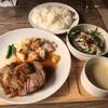 豚肉のビール煮