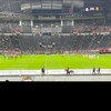 J1リーグ第6節　vs　名古屋　１－２
