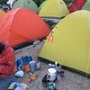 2017年遠征登山（その3）：燕岳登頂！表銀座をちょっぴり歩いてから下山へ