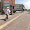 逆打ちの歩き遍路