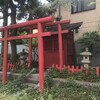 慶應稲荷