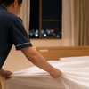 ピコスルファート30滴の指示。介護職が従う理由と夜勤の便失禁対応