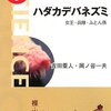 『ハダカデバネズミ―女王・兵隊・ふとん係 (岩波科学ライブラリー 生きもの)』個性際立つインパクト