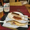 【湯元茶屋＠伊香保】伊香保の賑わう名所を越えた先にある茶屋で塩鮎焼きを食べる