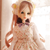 Myoudoll Ailsa お迎え