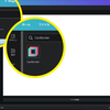 画面サイズに沿った枠線を簡単に作成する方法【Canva】
