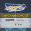 楽曲「Arrive You ～それが運命でも～」でぐちゃぐちゃになった人間の話