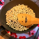 PONのお家ごはん