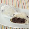 ローソンから「あんこたっぷり塩豆大福」が新登場！もちもち生地につぶあんが入った和スイーツ、コンビニ新商品です