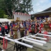 日枝神社ご例祭