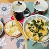 安定のヤブさん親子丼