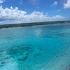 1年ぶりの宮古島に到着