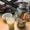 夕食前の一杯