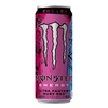 アサヒ飲料「モンスター ウルトラファンタジー ルビーレッド」が新登場！0カロリー＆シュガーのエナジードリンク新商品
