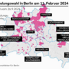 20240213 ベルリンやり直し選挙に対するドイツメディアの報道ぶり