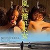 【映画】風に濡れた女