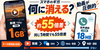 スマホの通信量は何に使う？動画・SNS・地図・通話を比較