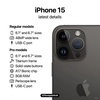 iPhone15は「48MP」カメラで生き残りを賭ける？〜さて、それでユーザーは満足するのか？〜