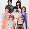 【徳永千奈美・夏焼雅・嗣永桃子】Berryz工房のアー写が更新!!!