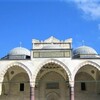 【トルコ：イスタンブール】 住宅街にひっそり佇む早朝のモスクは超おすすめ