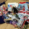  ウルトラーイブ!ウルトラマンギンガ!な『DXギンガスパーク』買った!