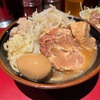 ラーメン二郎 荻窪店