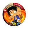 37 ONE PIECＥ ルフィー3rdギア