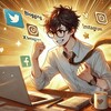 【日記】ブログ・SNSのこれまでと、これからのこと。ちょっと整理してみました。