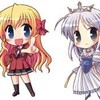 FORTUNE ARTERIALアニメ化