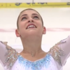 女神の誕生日！アリョーナ　コストルナヤ16歳！！