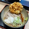 新装開店した小田急線狛江駅の「名代 箱根そば」で冷しかき揚げ天そばを頂いた！ #グルメ #食べ歩き #蕎麦 #狛江 