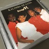 Kalimba De Luna