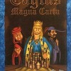 今ボードゲーム　ケイラス・マグナカルタ (Caylus： Magna Carta) [日本語訳付き]にとんでもないことが起こっている？