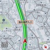 パイオニアナビ（バイク用）