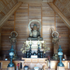 大寺薬師（萬福寺）  島根県出雲市東林木町